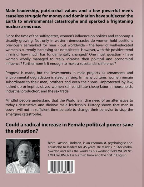 Produktbild: Women's Empowerment