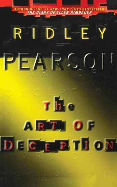 Produktbild: The Art of Deception