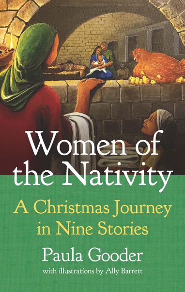 Produktbild: Women of the Nativity