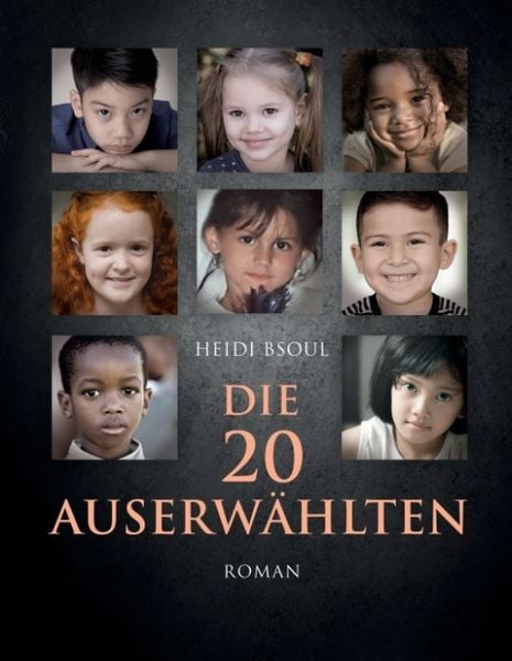 Produktbild: Die 20 Auserw&auml;hlten