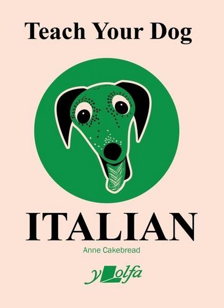 Produktbild: Teach Your Dog Italian
