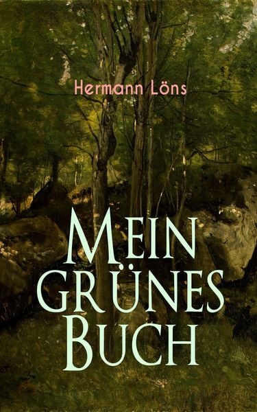 Produktbild: Mein gr&uuml;nes Buch