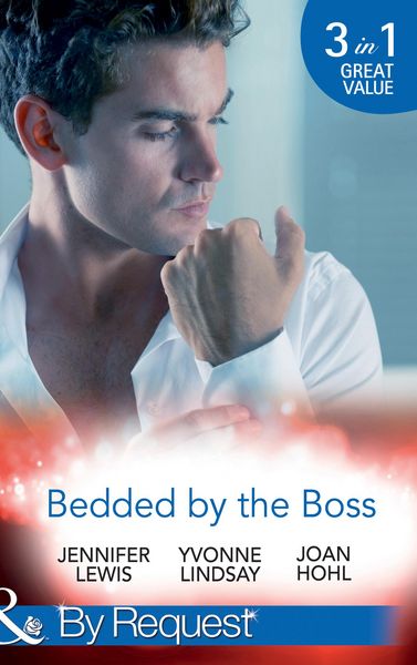 Produktbild: Bedded By The Boss
