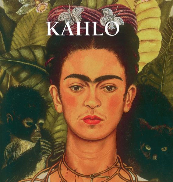 Produktbild: Kahlo