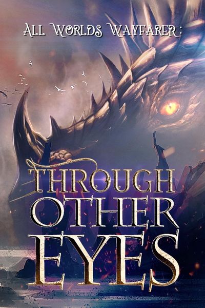 Produktbild: Through Other Eyes