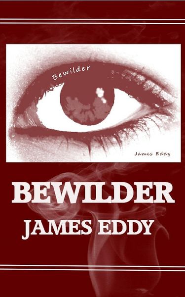 Produktbild: Bewilder (Diamonds, #1)