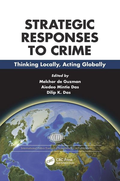 Produktbild: Strategies and Responses to Crime