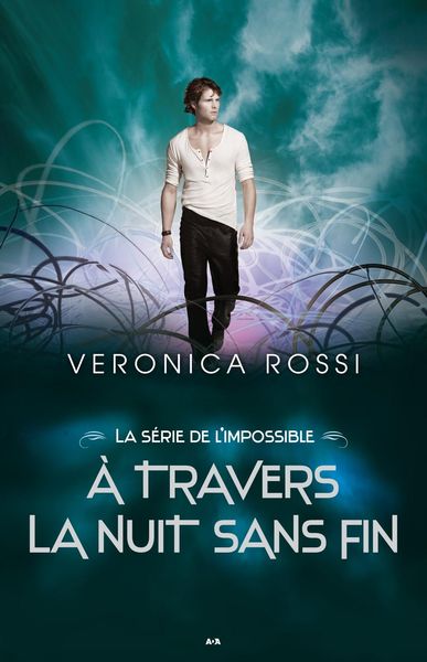 Produktbild: &Agrave; travers la nuit sans fin