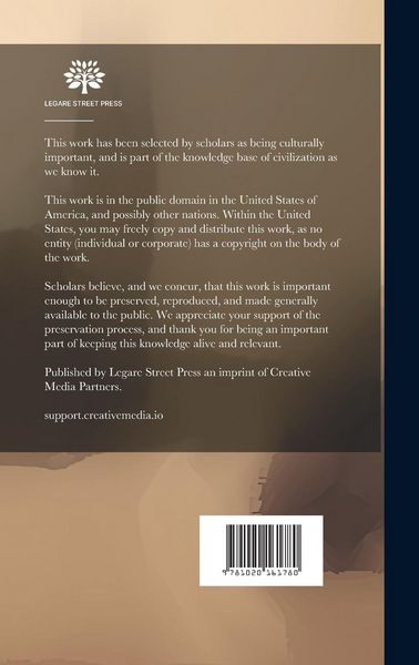 Produktbild: The Land's End: A Naturalist's Impressions In West Cornwall