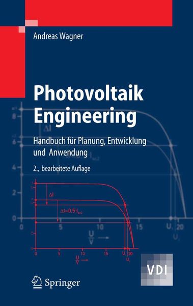 Produktbild: Photovoltaik Engineering