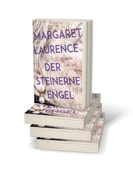 Produktbild: Der steinerne Engel
