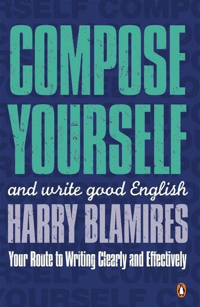 Produktbild: Compose Yourself