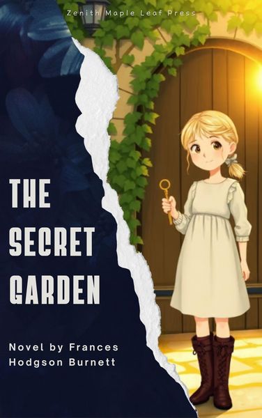 Produktbild: The Secret Garden