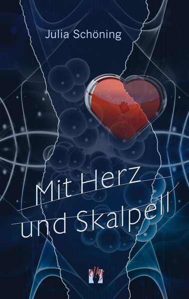 Produktbild: Mit Herz und Skalpell