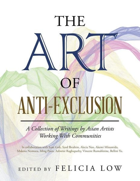 Produktbild: The Art of Anti-Exclusion