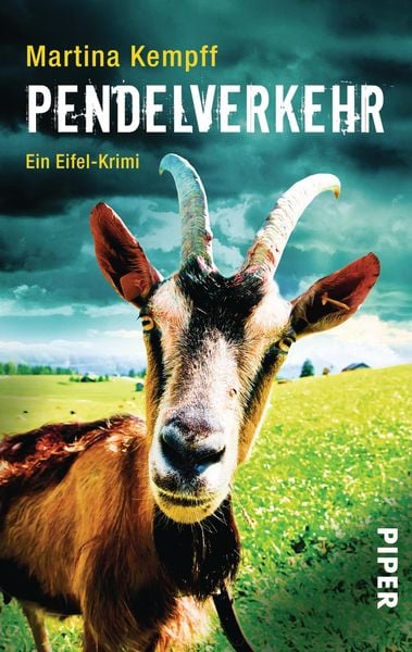 Produktbild: Pendelverkehr