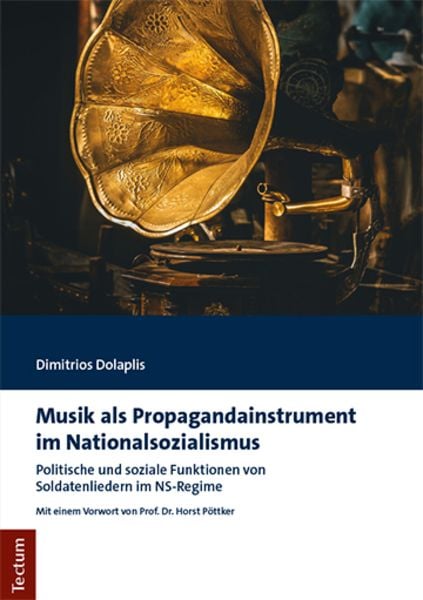 Musik als Propagandainstrument im Nationalsozialismus -