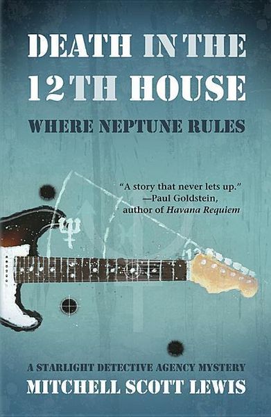 Produktbild: Death in The 12th House Where