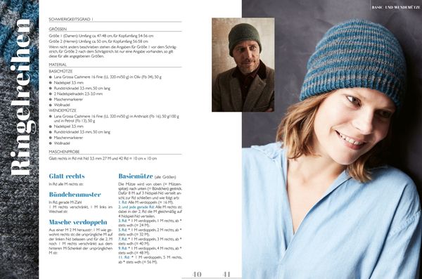 Produktbild: Mein ARD Buffet Strickbuch