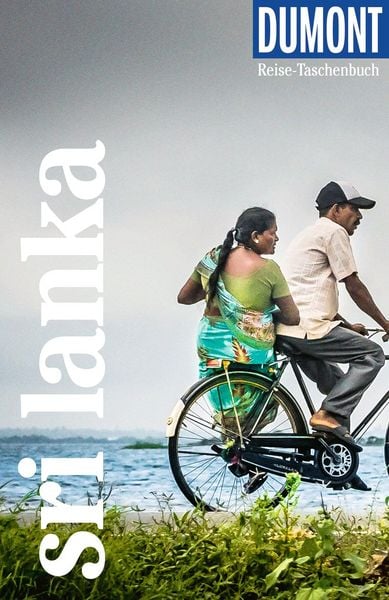 Produktbild: DUMONT Reise-Taschenbuch Reisef&uuml;hrer Sri Lanka