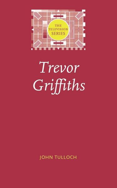Produktbild: Trevor Griffiths