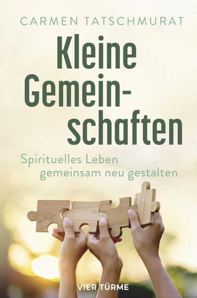 Produktbild: Kleine Gemeinschaften