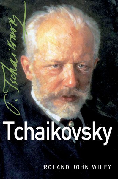Produktbild: Tchaikovsky