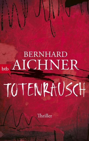 Produktbild: Totenrausch
