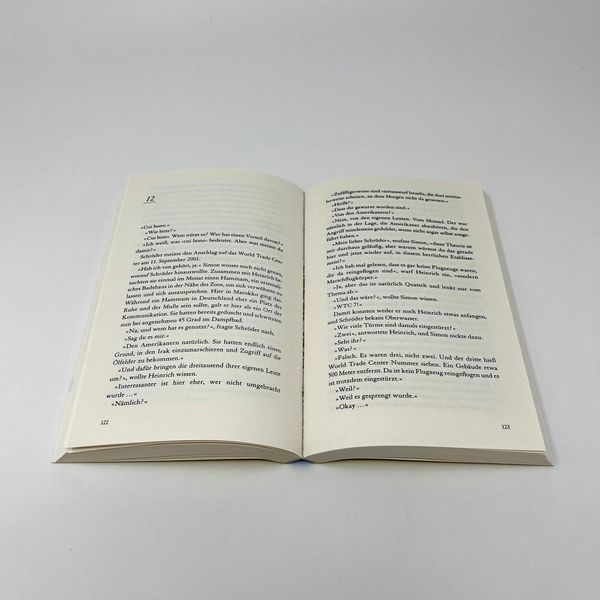 'Es Gilt Das Gesprochene Wort' Von 'Sönke Wortmann' - Buch - '978-3-548 ...