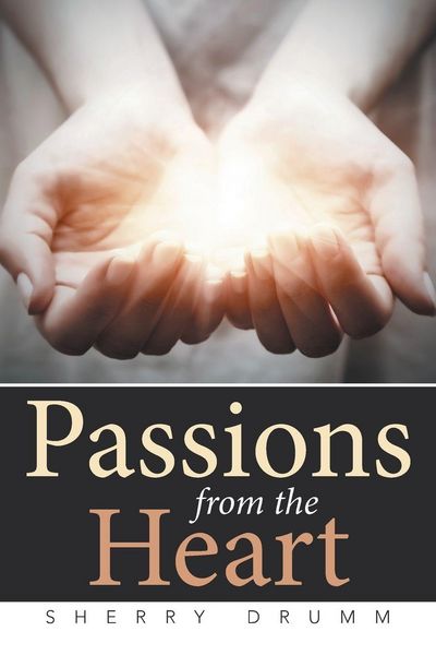 Produktbild: Passions from the Heart