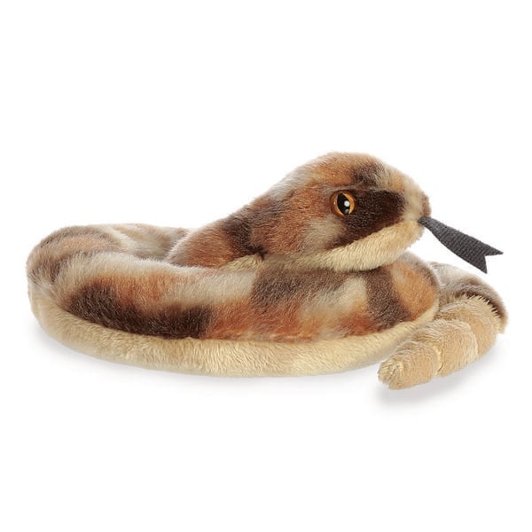 Produktbild: MF Ruse Rattlesnake 8In