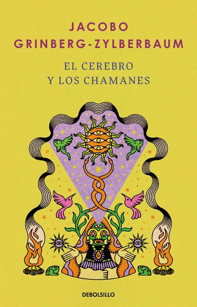 Produktbild: El Cerebro Y Los Chamanes / The Mind and Shamanism