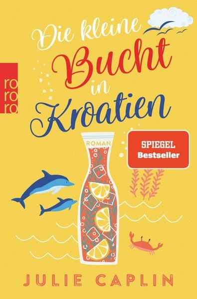 Produktbild: Die kleine Bucht in Kroatien