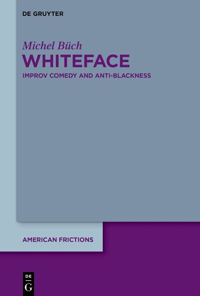 Produktbild: Whiteface