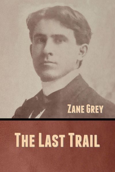Produktbild: The Last Trail