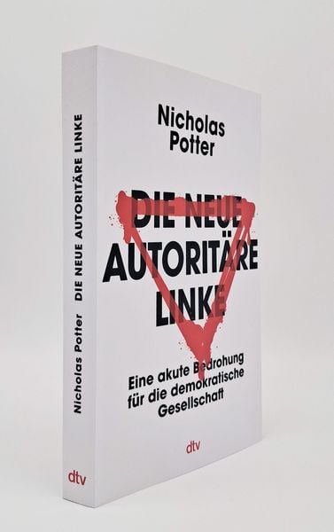 Produktbild: Die neue autorit&auml;re Linke