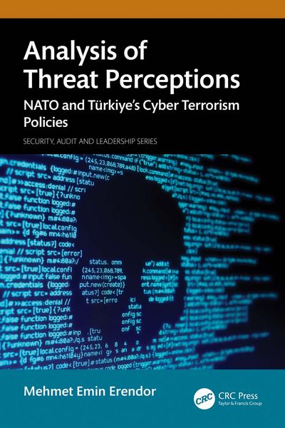 Produktbild: Analysis of Threat Perceptions