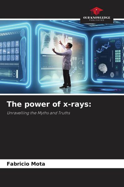Produktbild: The power of x-rays: