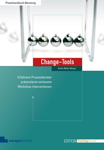 Produktbild: Change-Tools