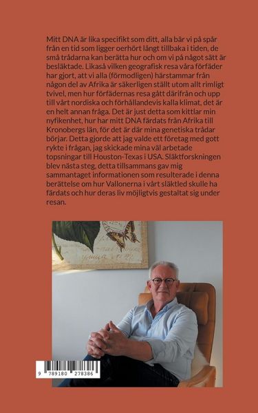 Produktbild: Vallonblod