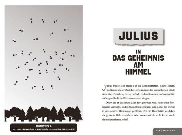 Produktbild: Murdle junior 2