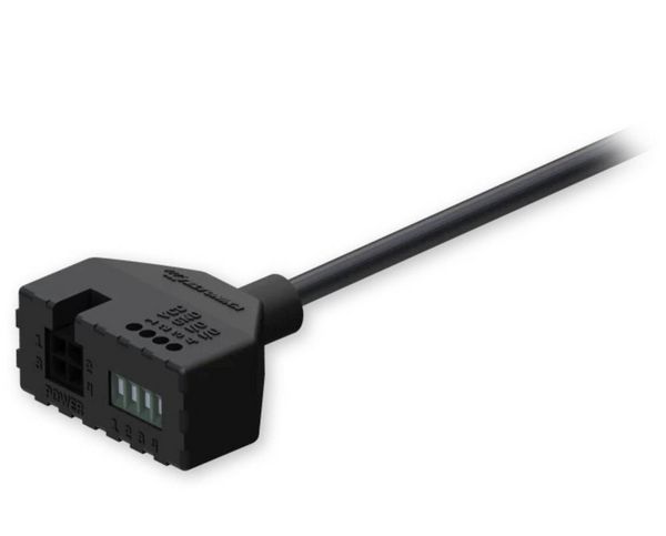 Produktbild: Teltonika PR5MEC21 Adapterkabel