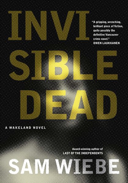Produktbild: Invisible Dead