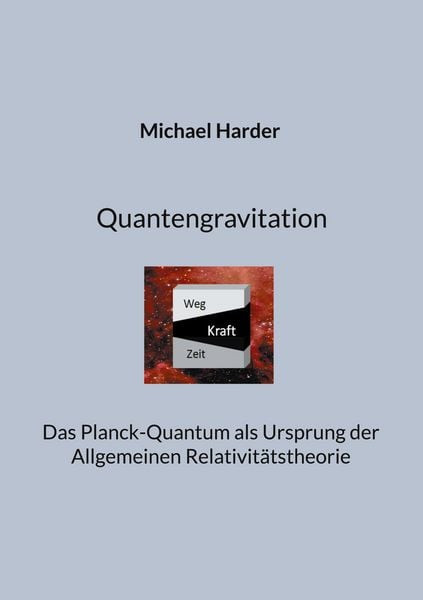 Produktbild: Quantengravitation
