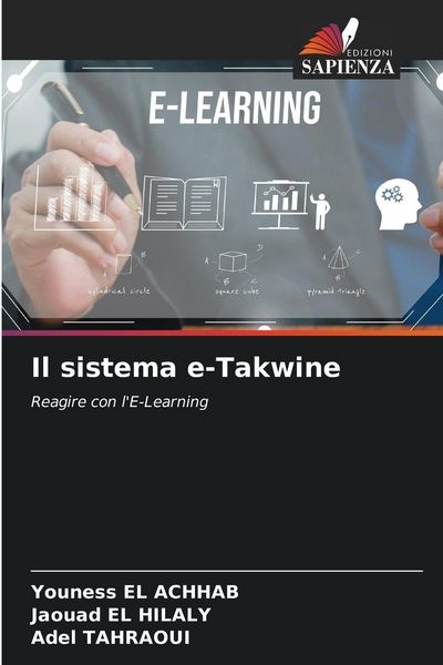 Produktbild: Il sistema e-Takwine