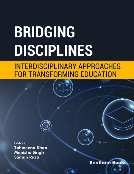 Produktbild: Bridging Disciplines