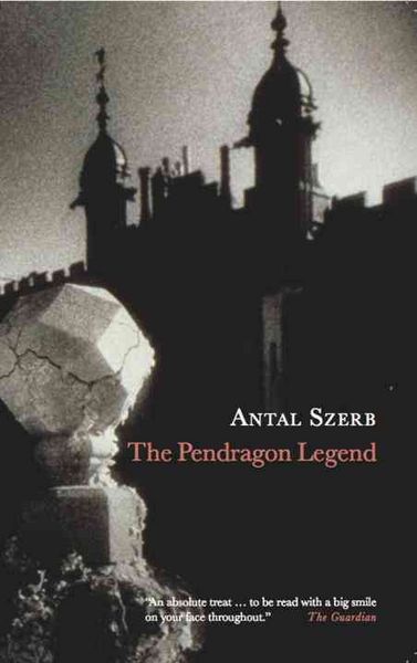 Produktbild: The Pendragon Legend