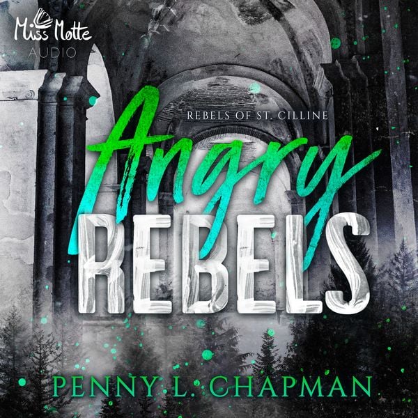 Produktbild: Angry Rebels