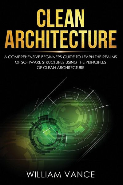 Produktbild: Clean Architecture