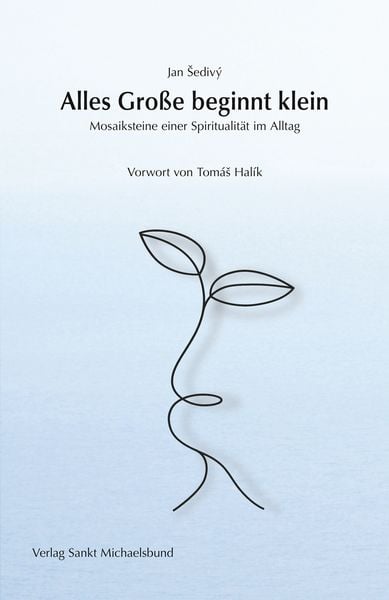 Produktbild: Alles Gro&szlig;e beginnt klein